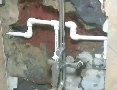 漳浦卫生间漏水检测电话