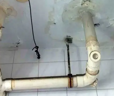 漳浦卫生间漏水检测多少钱