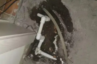 漳浦卫生间漏水检测多少钱