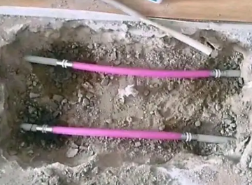 漳浦卫生间测漏水多少钱