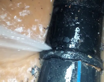 漳浦漏水维修价格明细