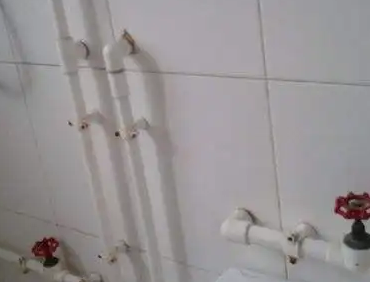 漳浦水管维修多少钱