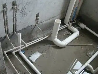 漳浦水管维修多少钱