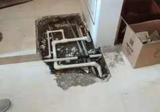 漳浦查漏水多少钱