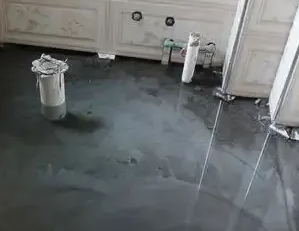 漳浦卫生间漏水维修公司为您专业分享下漳浦卫生间漏水检测的知识点