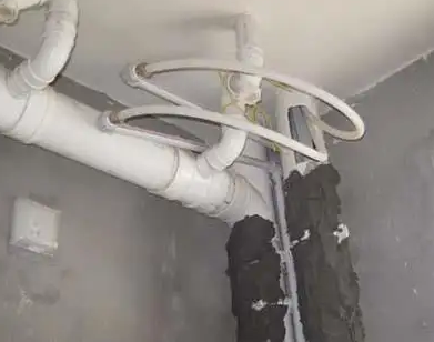 漳浦水管维修哪家好