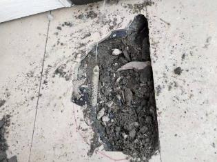 漳浦卫生间漏水检测哪家好