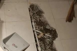 漳浦卫生间漏水检测电话